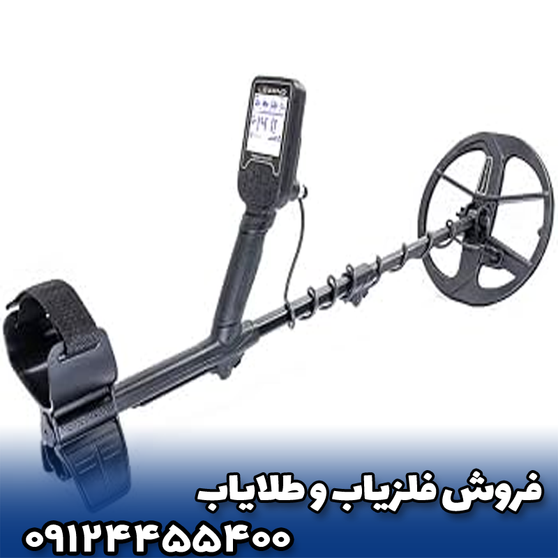⚖️ نوکتا لجند در مقایسه با فلزیابهای همرده چه عملکردی دارد؟