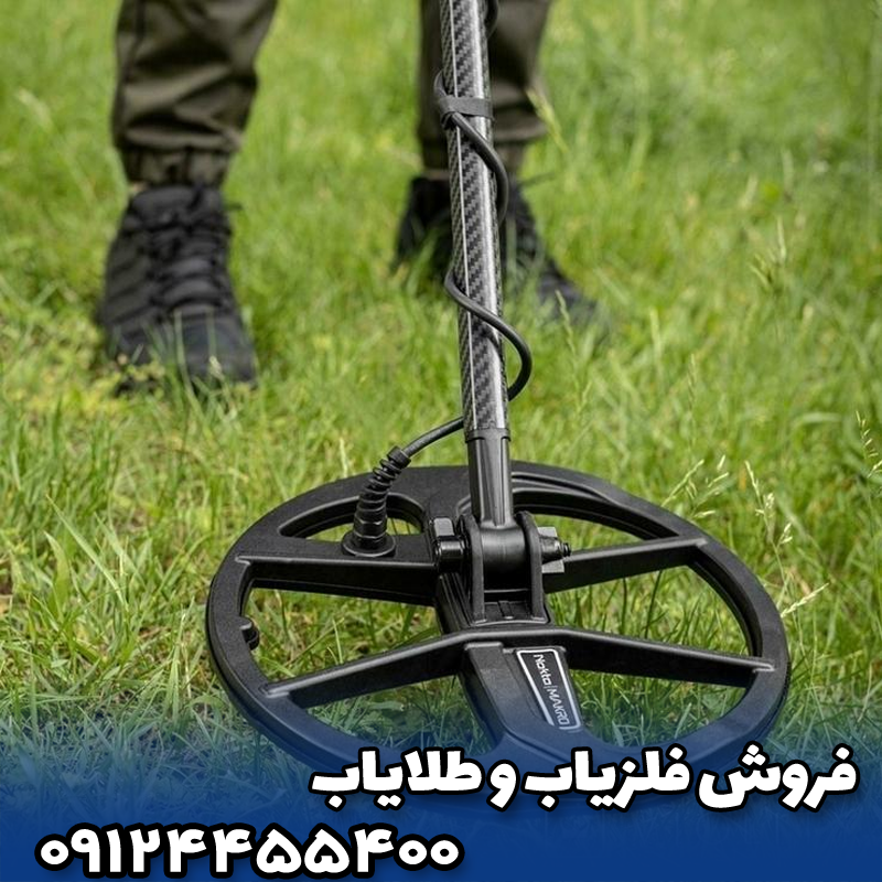 🔎 عمق زنی نوکتا لجند در خاکهای مختلف چقدر متفاوت است؟