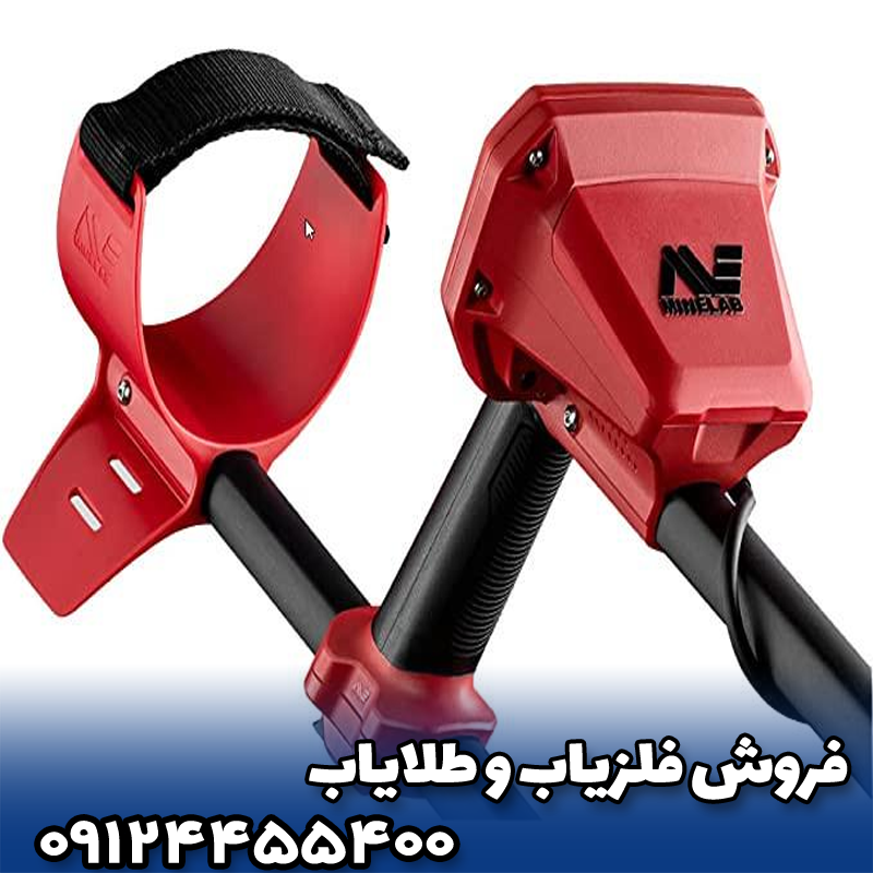 🛒 راهنمای خرید فلزیاب ونکوئیش 540 ماینلب