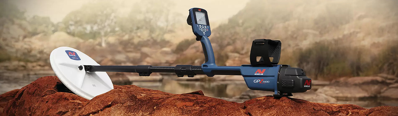 فلزیاب و طلایاب