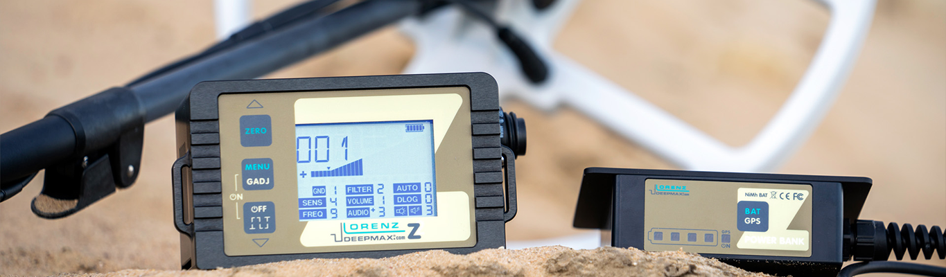 فلزیاب و طلایاب