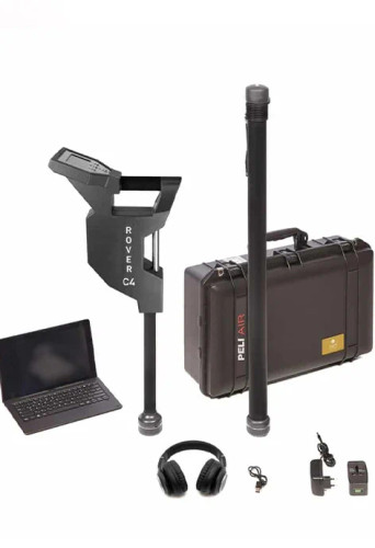 فلزیاب تصویری