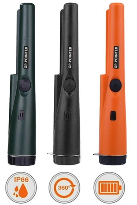 فلزیاب قلمی