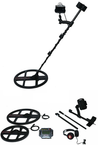 فلزیاب پالسی