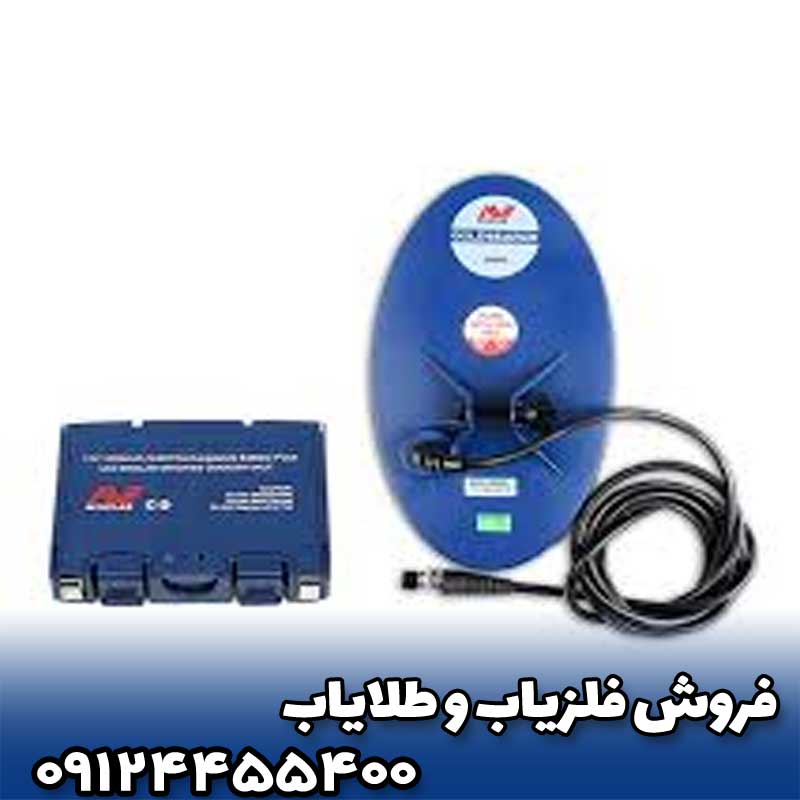 معرفی فلزیاب یوریکا گلد