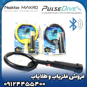 پین پوینتر اسکوبا نوکتا ماکرو