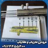 ردیاب هاکان مدل 15(hakan 15)