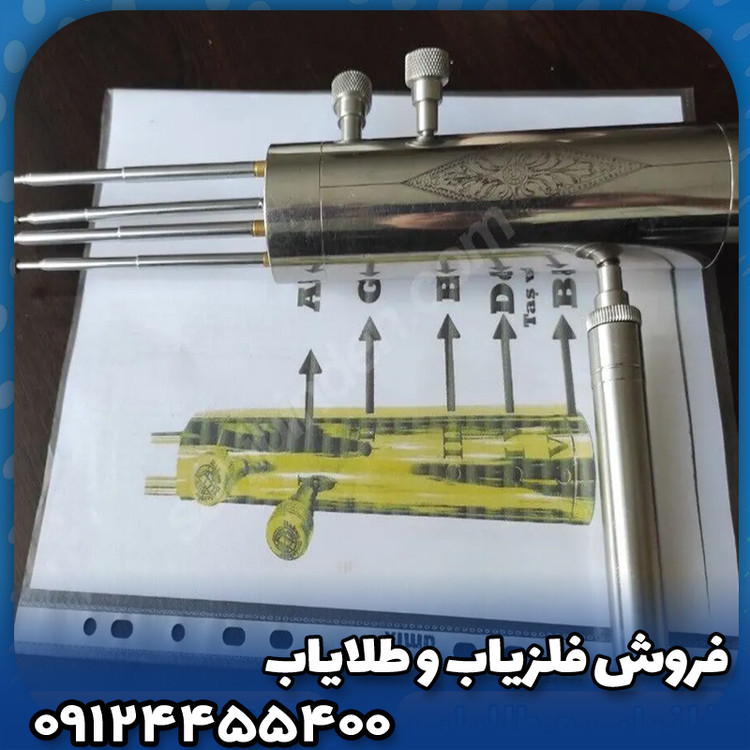 ردیاب هاکان مدل 15(hakan 15)