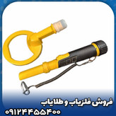 پین پوینتر پالس دایو(PulseDive)