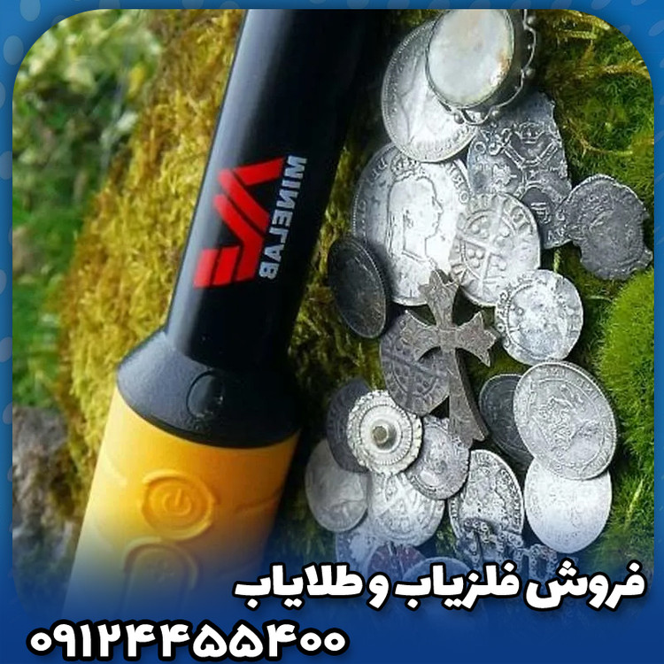 پین پوینتر پروفایند 35(35 Pro-Find)