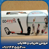 فلزیاب گوفایند 20(GO-FIND 20)
