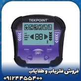 فلزیاب تک پوینت