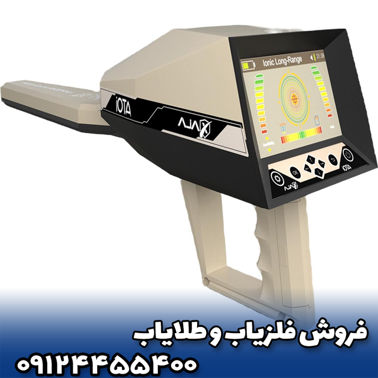 اژاکس ایوتا